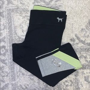 Victoria’s Secret Pink Yoga Pants